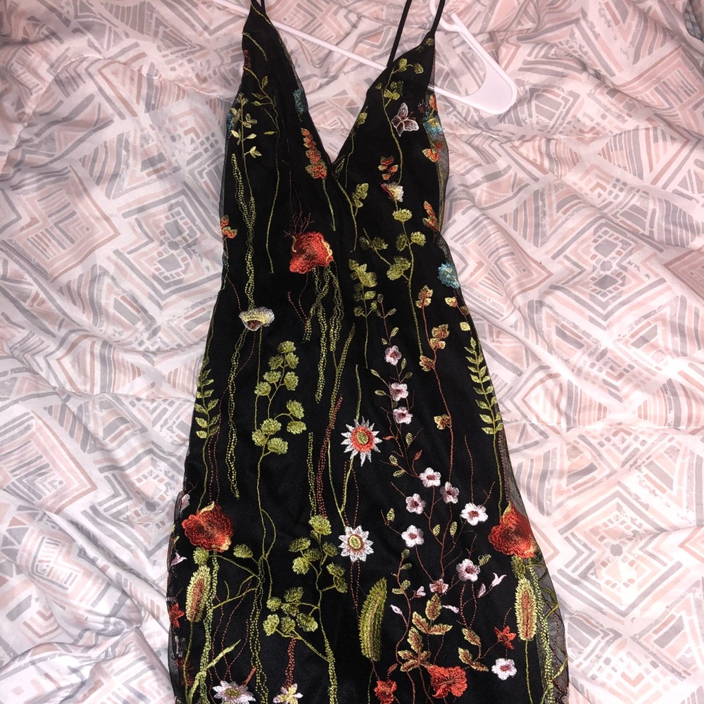 Windsor dress